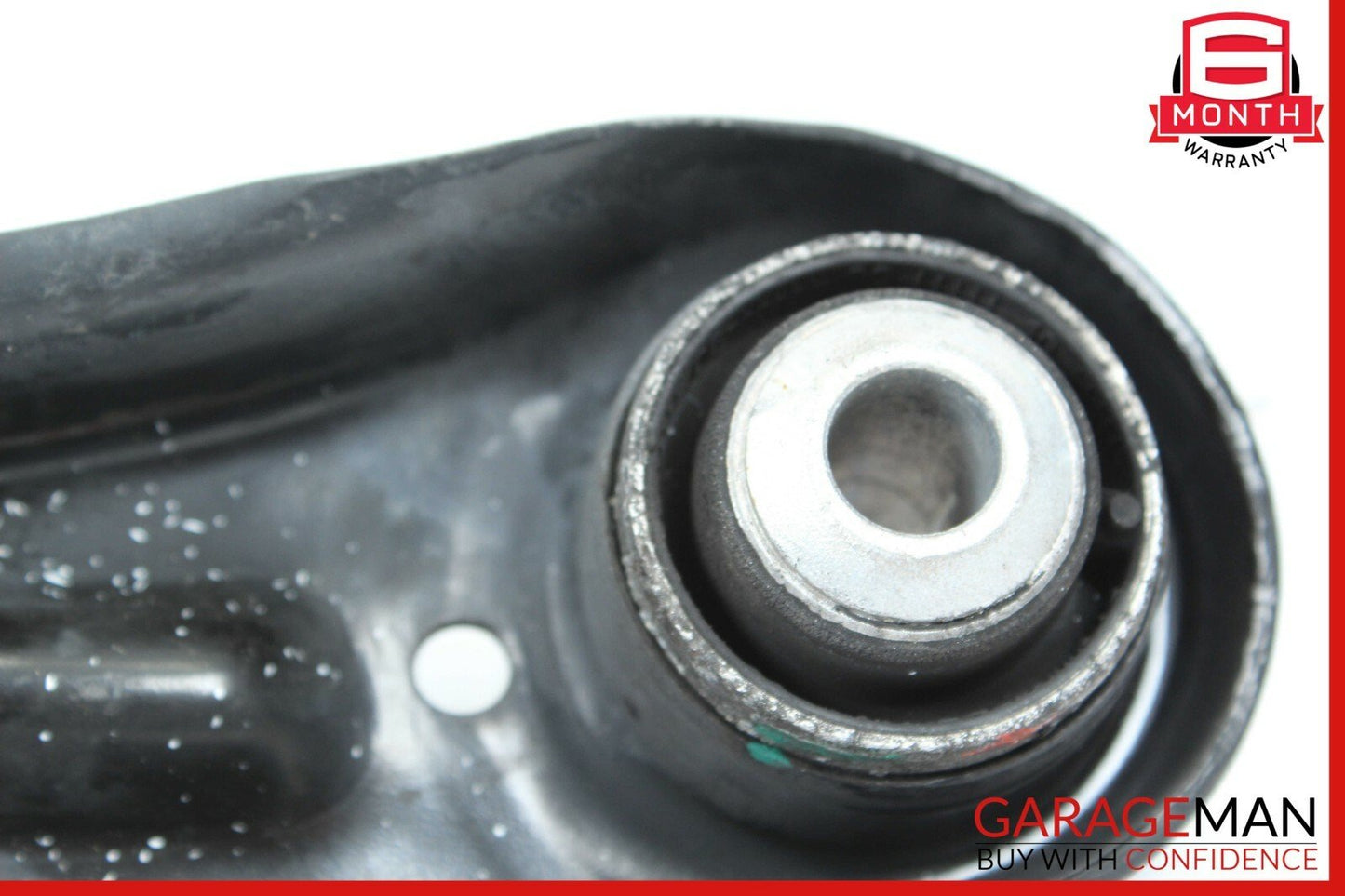 06-12 Mercedes X164 GL450 Rear Left / Right Side Suspension Upper Control Arm