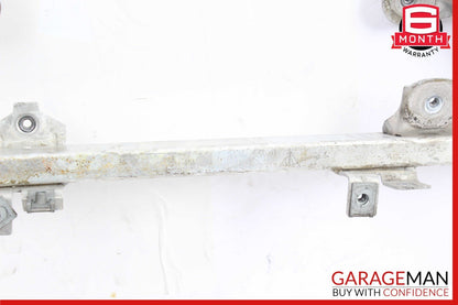 10-16 Porsche Panamera 970 Front Suspension Tower Strut Brace Bracket Frame OEM