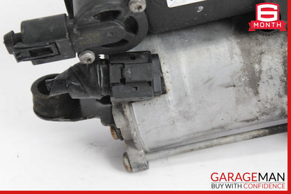 07-14 Mercedes W216 CL550 S400 S550 Airmatic Air Suspension Compressor Pump OEM