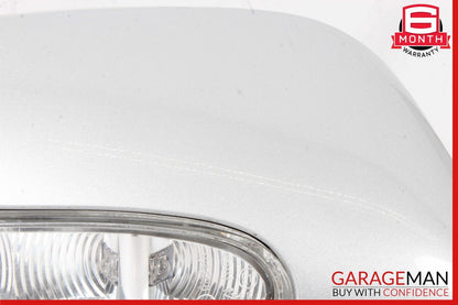 03-09 Mercedes W209 CLK550 CLK500 Front Right Side Door Mirror Rear View OEM