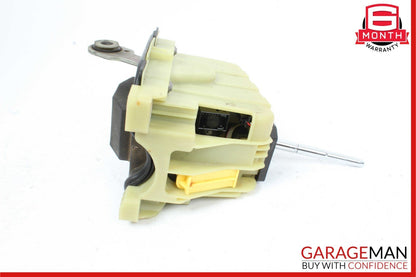 08-14 Mercedes W204 C250 C63 AMG RWD Floor Gear Shifter Shift Selector Box Rod