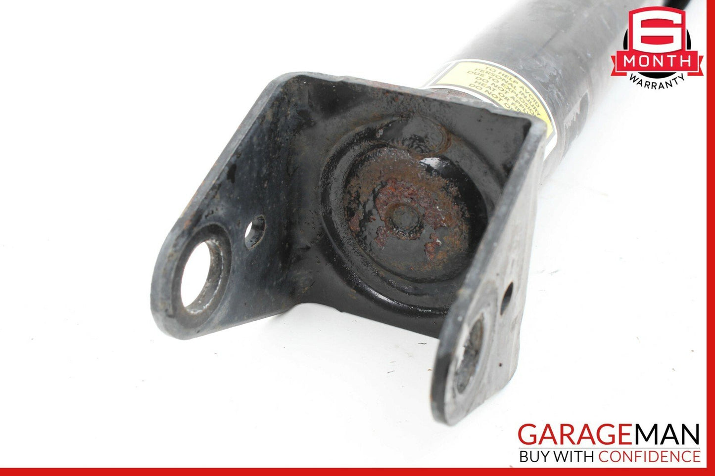 06-13 Mercedes W251 R500 R350 Rear Right or Left Side Suspension Shock Strut OEM