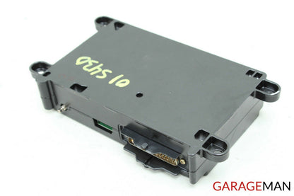 00-06 MERCEDES W220 S430 PHONE NAVIGATION VOICE COMMUNICATION MODULE Q4 OEM