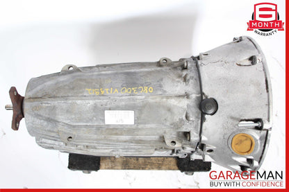 08-11 Mercedes W204 C300 RWD 7G Auto Trans Automatic Transmission 722.999 OEM