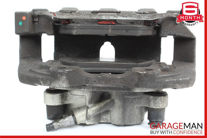 06-13 Mercedes W164 ML350 R350 Front Right & Left Brake Caliper Calipers Set OEM