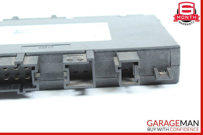 10-18 Mercedes W204 C250 CLS400 Front Left Seat Control Module 1729007500 OEM