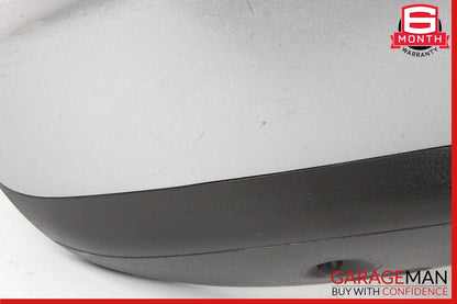 12-18 Fiat 500 Front Right Passenger Side Rear View Door Mirror Oem