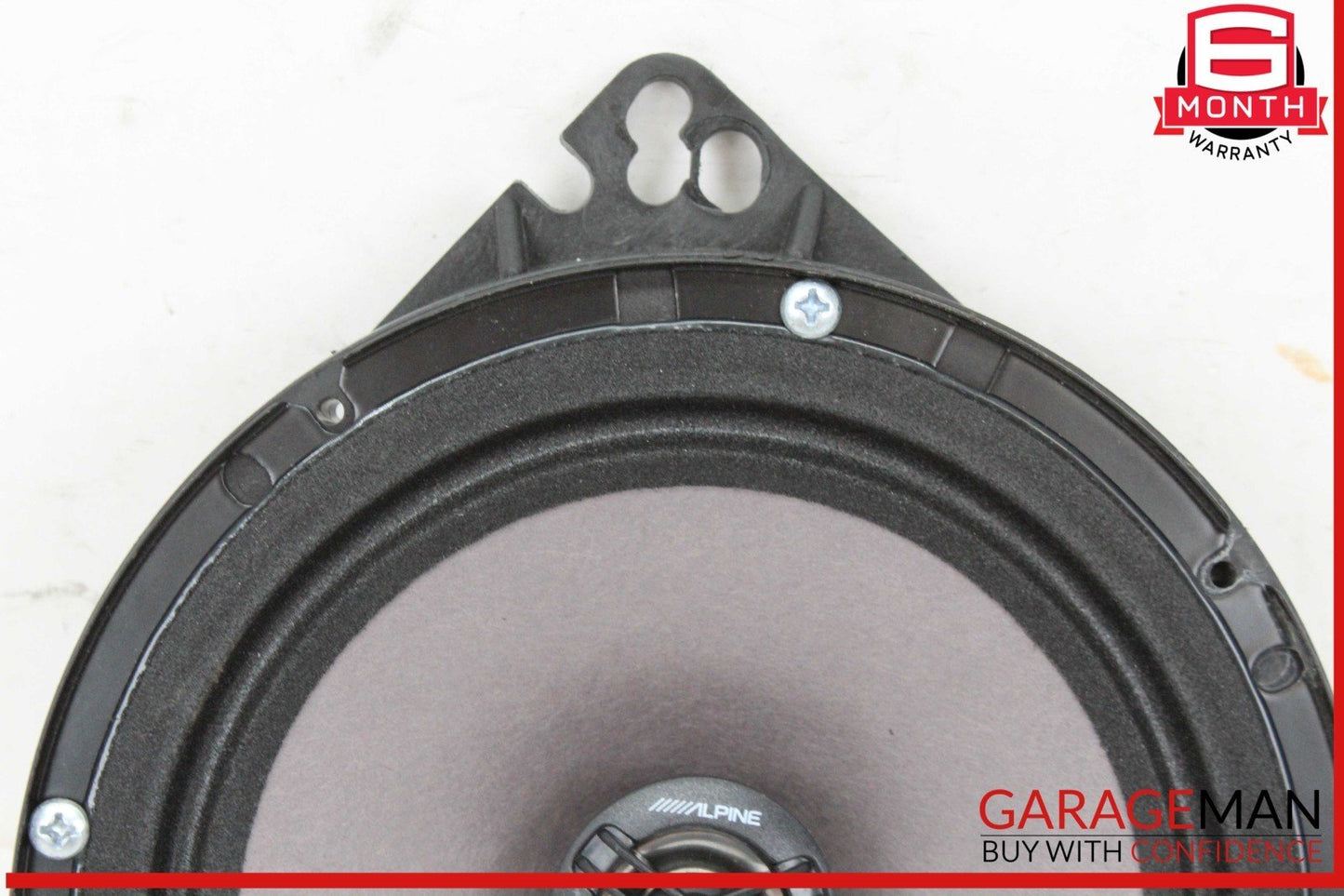 18 Nissan Leaf Front or Rear Left & Right Side Door Audio Sound Speaker Set OEM