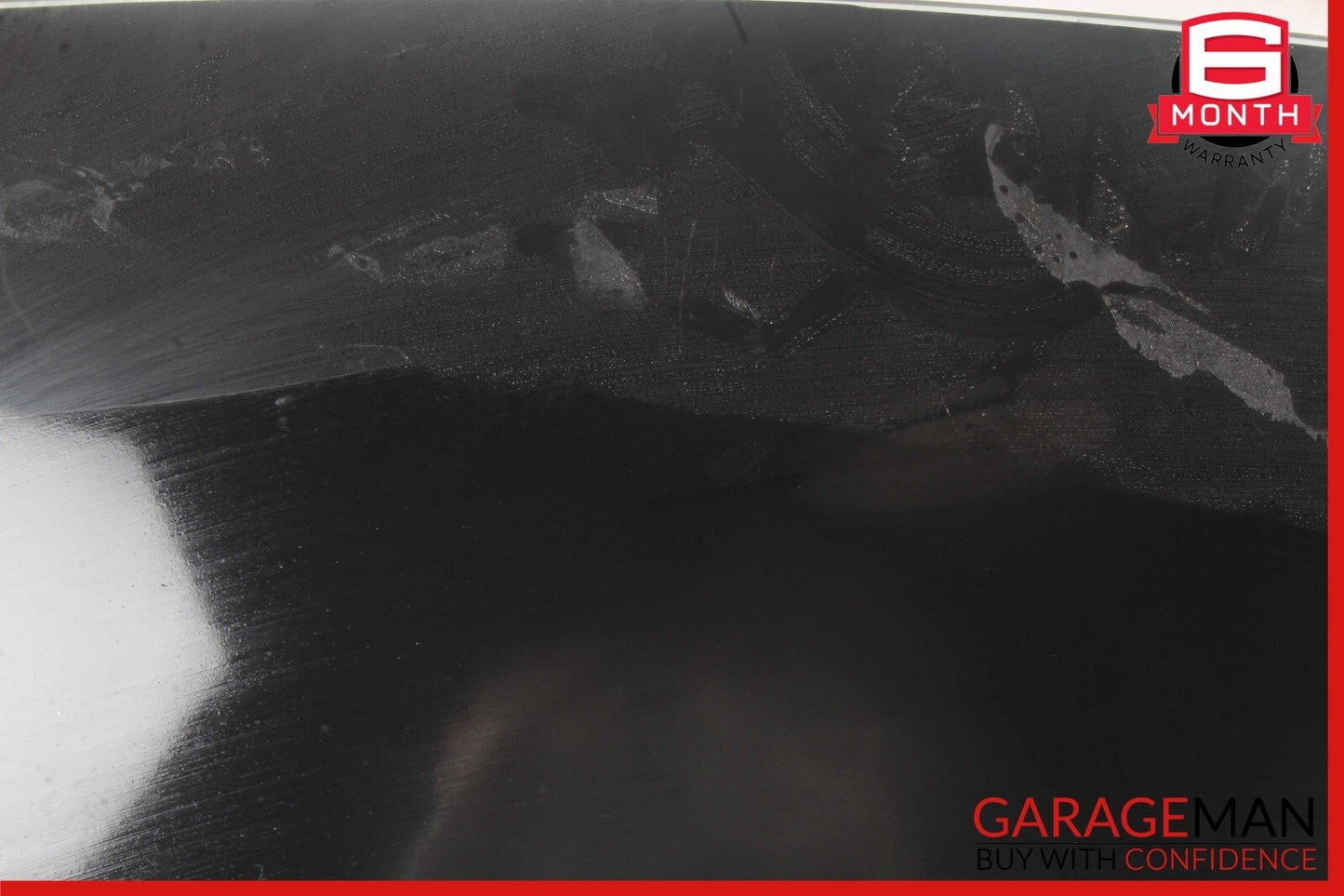 12-18 Mercedes W218 CLS550 CLS500 CLS63 Rear Left Side Door Window Glass Tinted