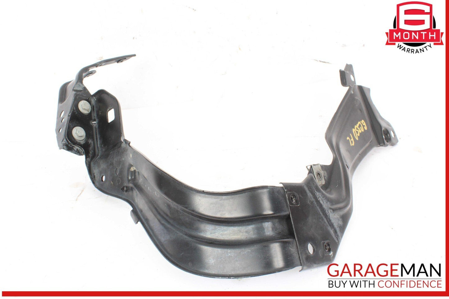 01-07 Mercedes W203 C350 Sport Front Left Driver Side Headlight Support Bracket