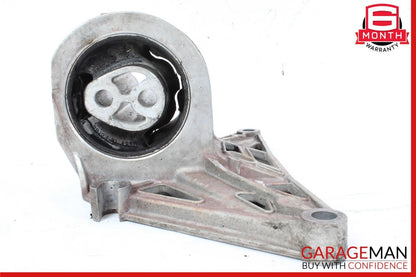 05-12 Porsche Boxster 987 Engine Motor Frame Mount Support Bracket OEM