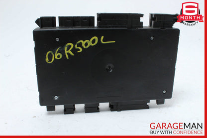 03-12 Mercedes W251 R500 CLS550 SLK350 Seat Control Module Left Side OEM