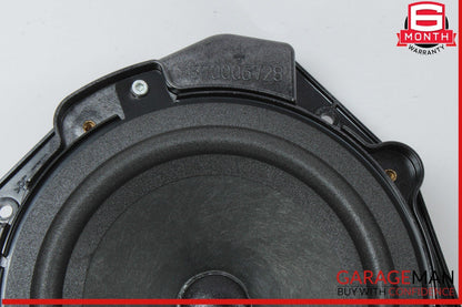 14-17 Maserati Ghibli Front or Rear Right and Left Side Door Audio Sound Speaker
