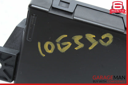 08-18 Mercedes W212 E350 CLS550 C300 Rear Left Door Control Module Unit OEM