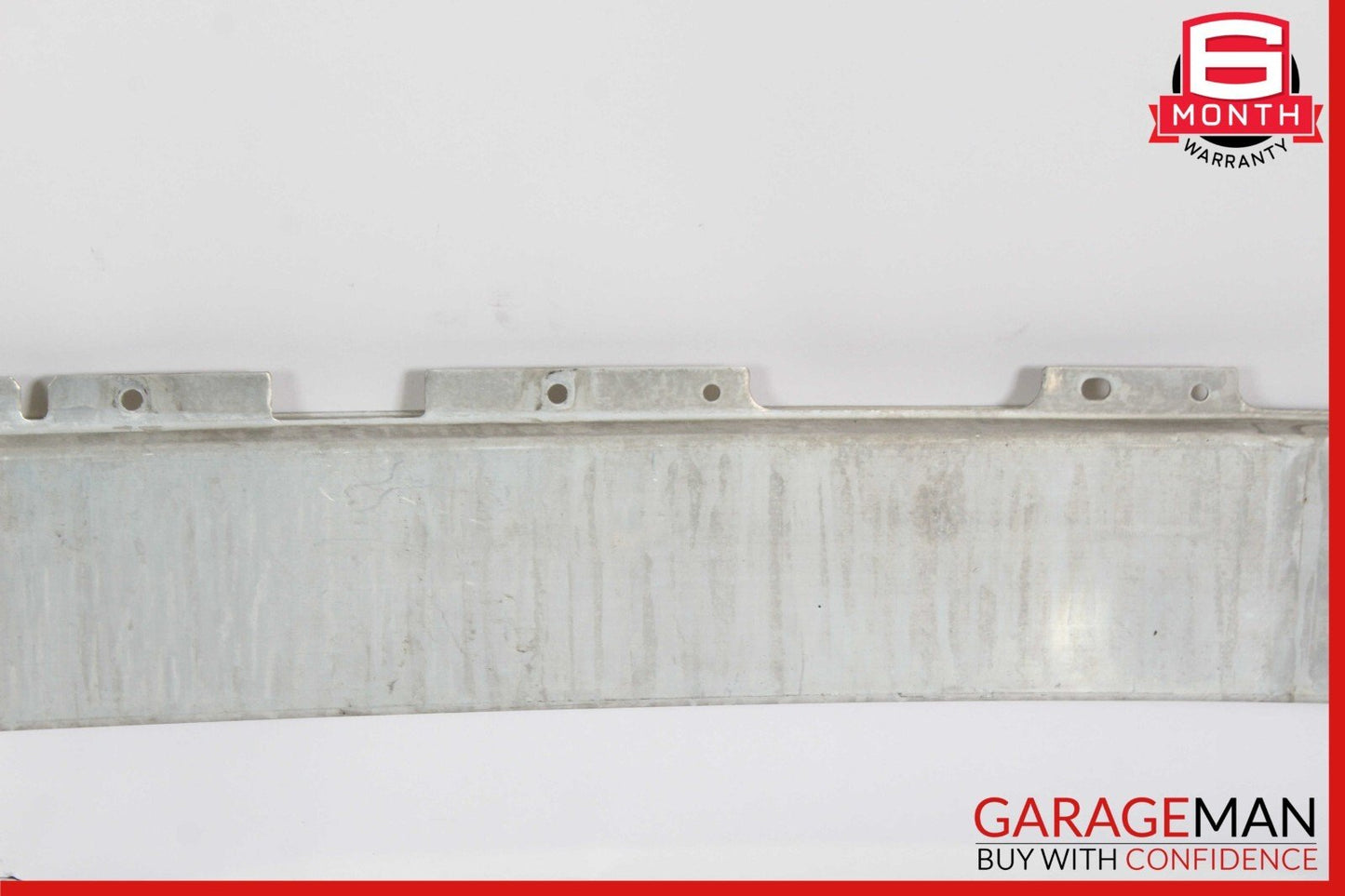 07-14 Mercedes W221 S400 S550 CL550 Front Bumper Reinforcement Impact Bar OEM
