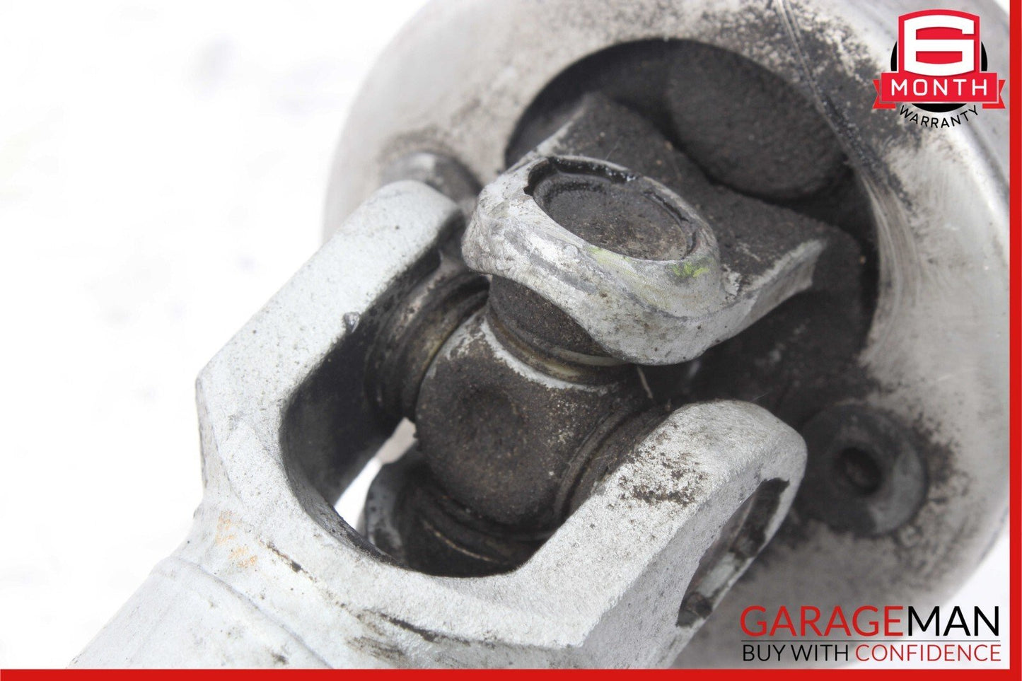 03-11 Mercedes W211 E350 CLS550 E320 CLS55 Steering Gear Coupling 2034620478 OEM