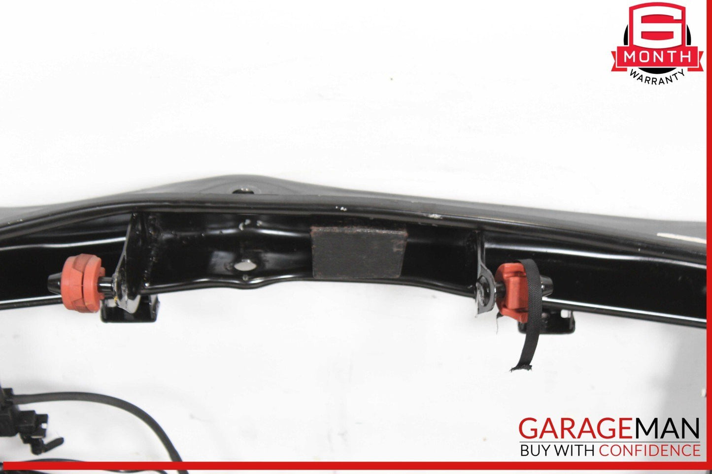 14-22 Maserati Quattroporte SQ4 M156 Rear Subframe Crossmember Cross Member OEM