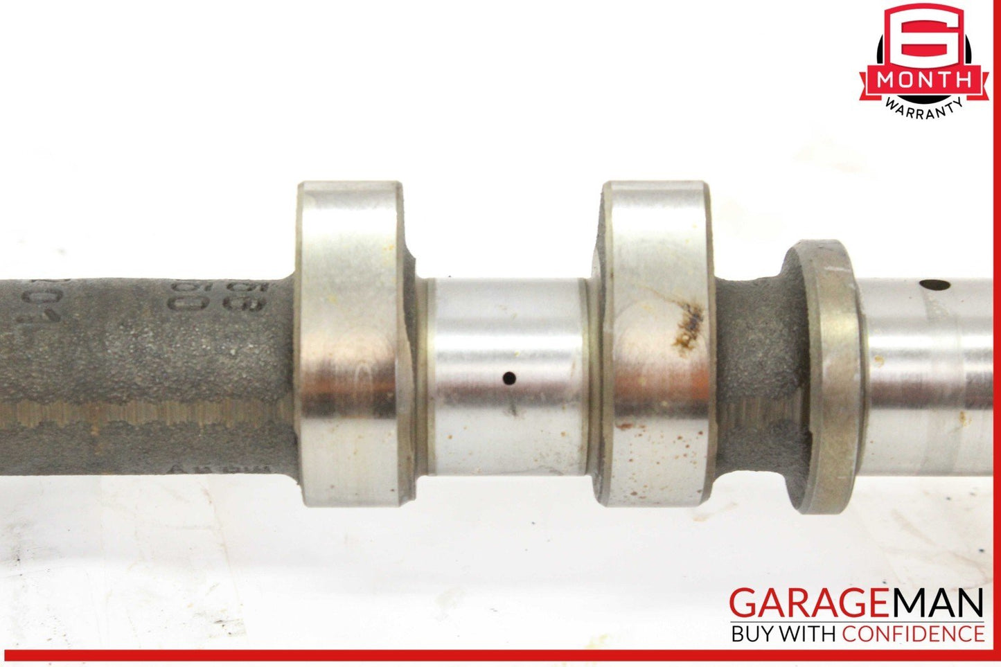 07-15 Mercedes W204 C63 E63 SL63 AMG 6.3L Engine Right Intake Camshaft OEM