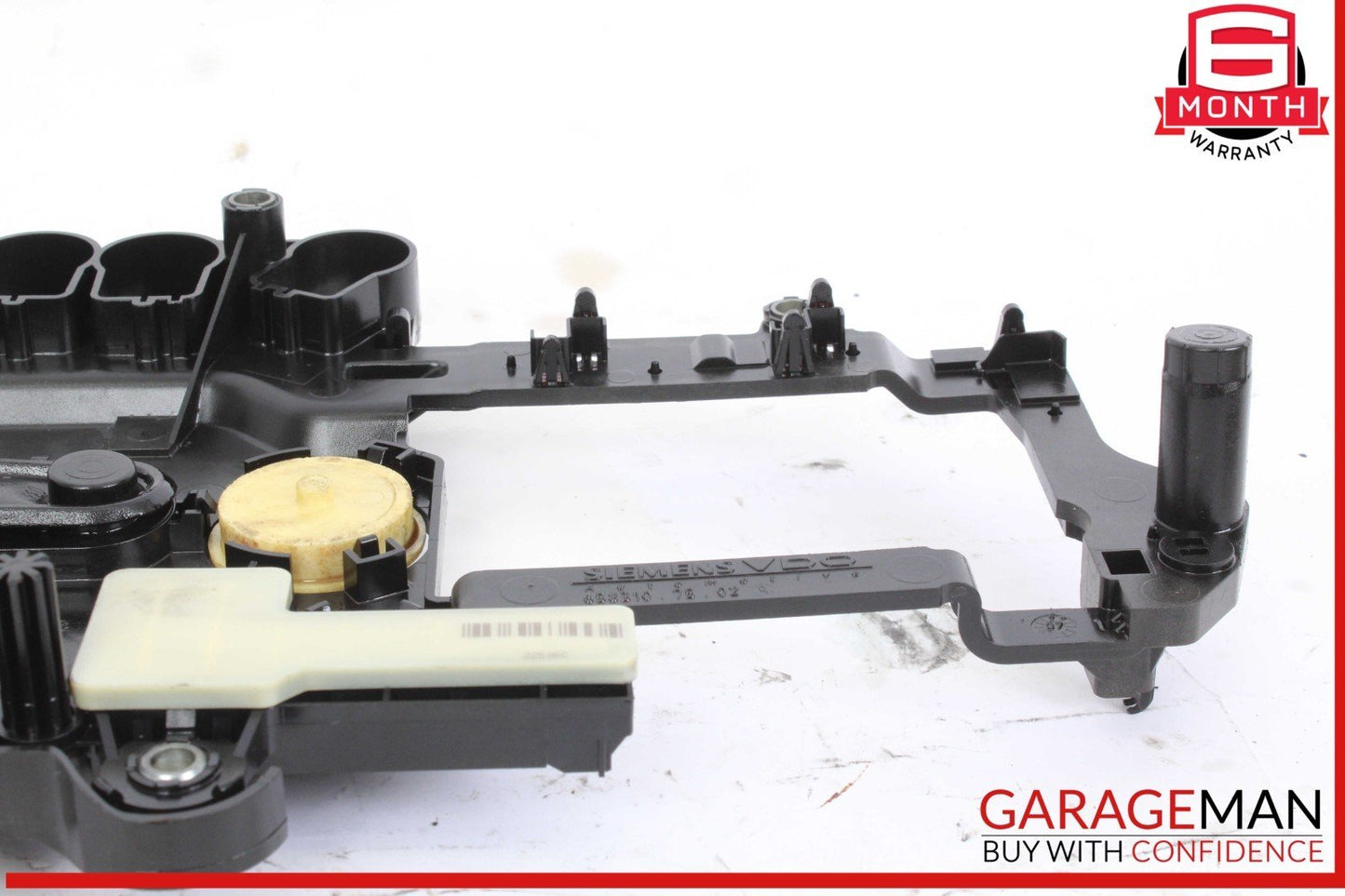 Mercedes VGS2 722.9 7G Transmission Conductor Plate TCU VIN FLASHED OEM