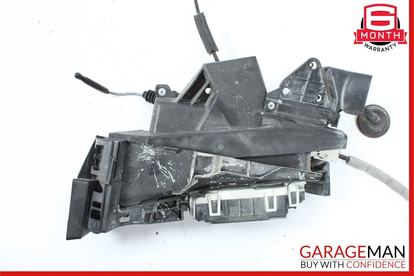 08-18 Mercedes C300 CLS400 E350 E400 Front Right Side Door Lock Latch Actuator