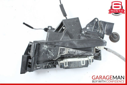 08-18 Mercedes C300 CLS400 E350 E400 Front Right Side Door Lock Latch Actuator