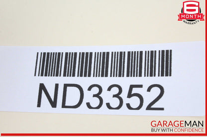 00-08 Mercedes R230 SL500 S500 CL600 CL55 AMG Xenon Headlight HID Ballast Unit