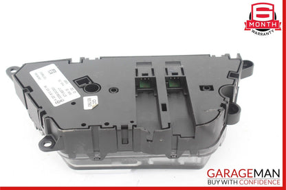 07-14 Mercedes W221 S500 CL550 S550 Front Right Side Seat Control Switch OEM