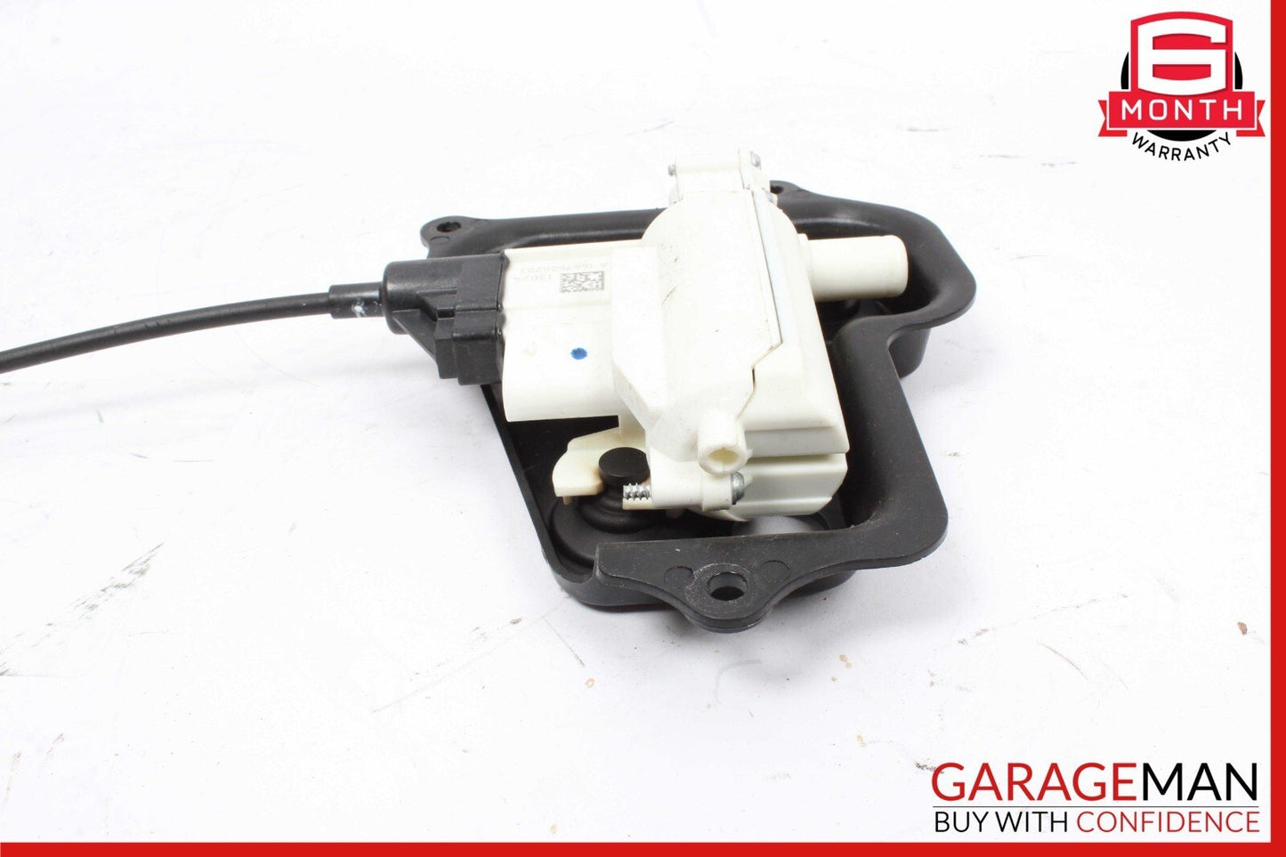 13-16 Mercedes X166 GL450 Front Right Passenger Side Door Locking Closing Motor