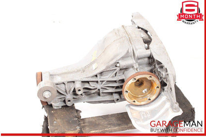 14-17 Audi SQ5 3.0 Rear Diff Differential Axle Carrier Assembly OEM