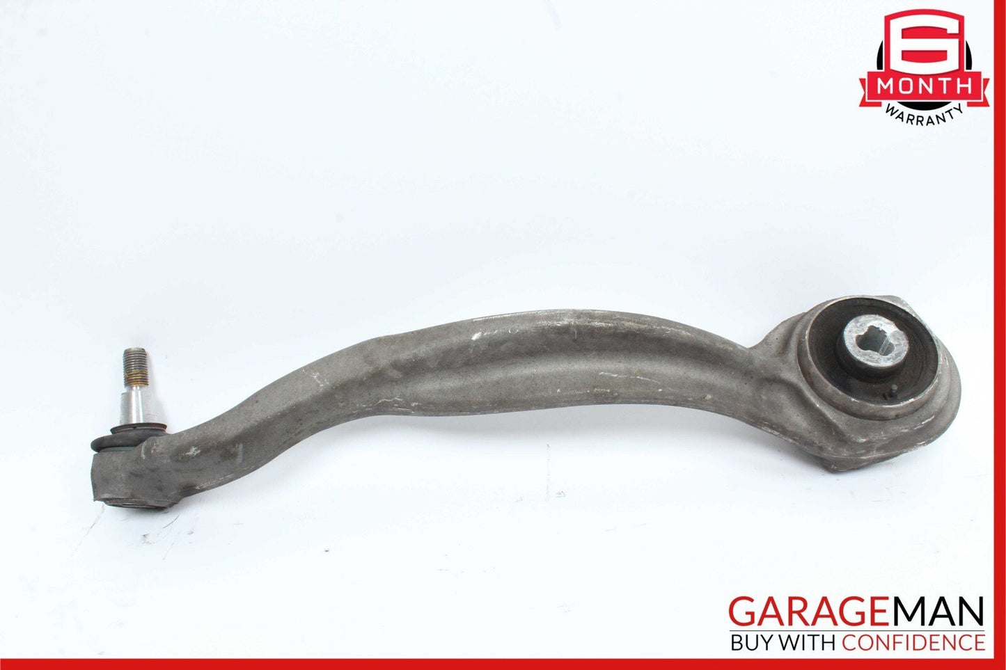 10-16 Mercedes W212 E350 E400 Front Left Driver Side Top Upper Control Arm OEM