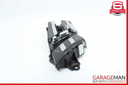 07-14 Mercedes W221 S550 CL550 Front Left Driver Seat Control Memory Switch OEM