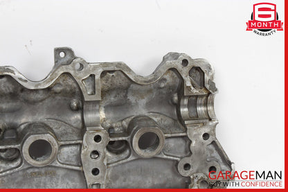 11-20 Mercedes W218 CLS550 E550 S550 Left Side Engine Cylinder Head Valve Cover