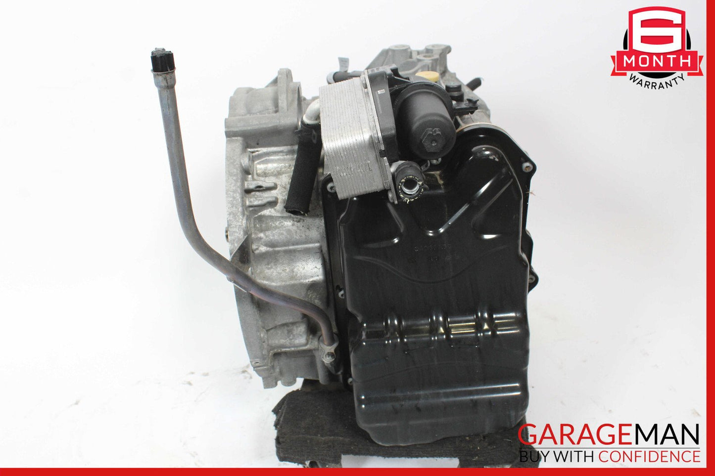 14-18 Mercedes W117 CLA250 2.0 Automatic Transmission Gearbox OEM 164k