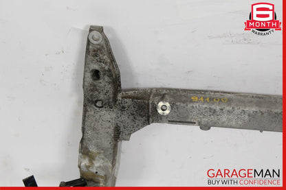97-04 Porsche Boxster 986 Carrera 911 Front Subframe Cross Member Sub Frame Bar