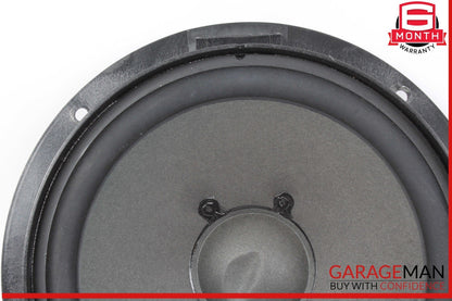 06-12 Mercedes X164 GL450 Left & Right Door Sound Audio Speakers Set of 2