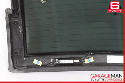 03-11 Mercedes R230 SL500 SL65 AMG Rear Windshield Back Window Auto Glass