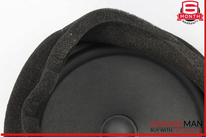 08-18 Mercedes W204 C300 Front Left & Right Door Audio Speaker Set of 2 Pc OEM
