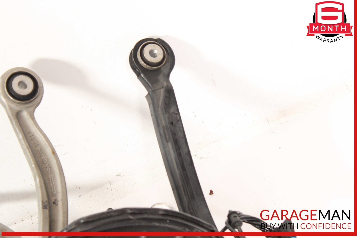 12-14 Mercedes W204 C250 Rear Left Side Spindle Knuckle Hub Assembly