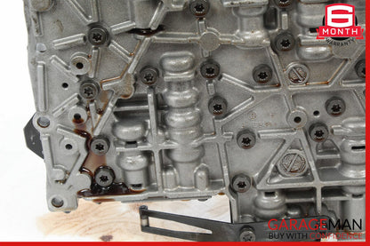 Mercedes W212 E350 S500 7G-Tronic 722.9 Transmission Valve Body 2202770801 OEM