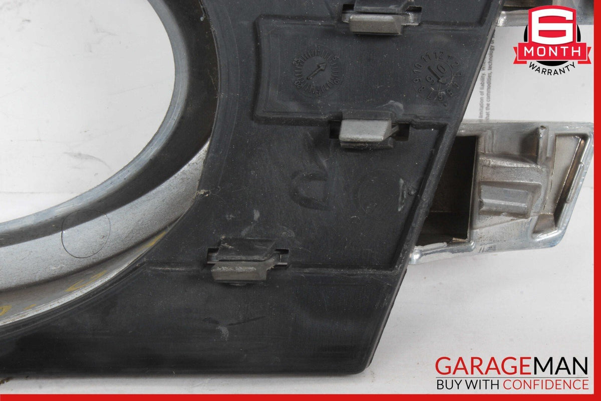 07-09 Mercedes X164 GL450 Right Side Base Bumper Fog Light Grille 1648851823