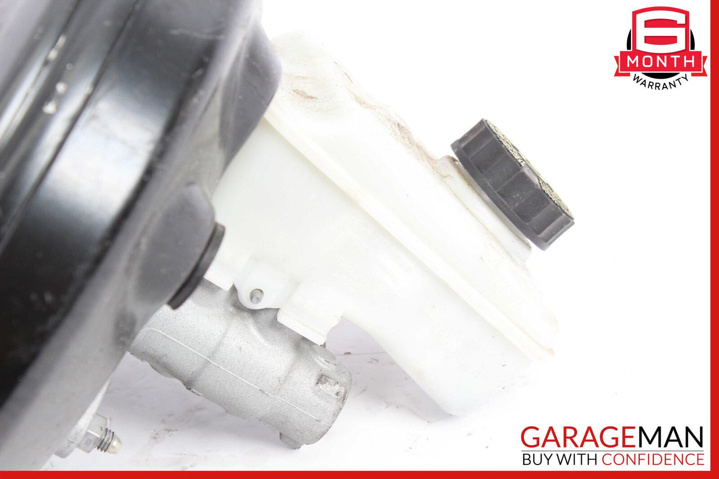14-19 Mini Cooper Hardtop Power Brake Booster Master Cylinder Reservoir OEM