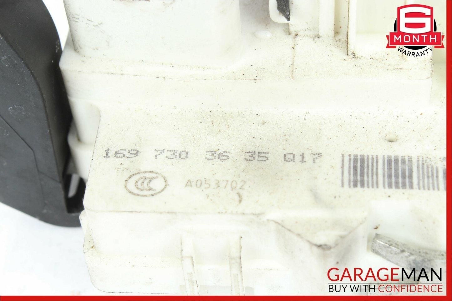 06-12 Mercedes X164 GL450 ML350 R500 Front Right Door Lock Latch Actuator OEM