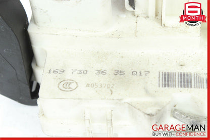 06-12 Mercedes X164 GL450 ML350 R500 Front Right Door Lock Latch Actuator OEM