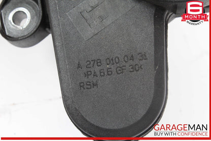 11-17 Mercedes X166 GL550 GL450 CL550 E550 Housing Cover 2780100431 OEM