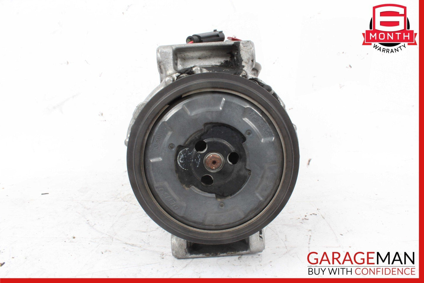 07-11 Mercedes W221 S550 CL550 A/C Air Conditioning Compressor Pump 0022301211