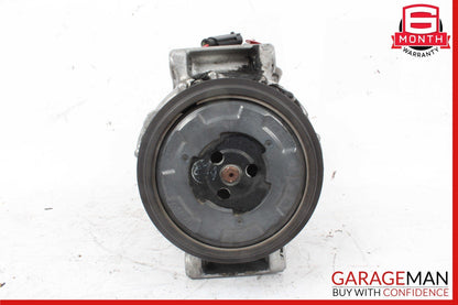 07-11 Mercedes W221 S550 CL550 A/C Air Conditioning Compressor Pump 0022301211