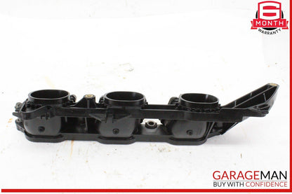 12-18 Mercedes W212 E350 C350 C300 M276 Lower Intake Manifold Right Side OEM