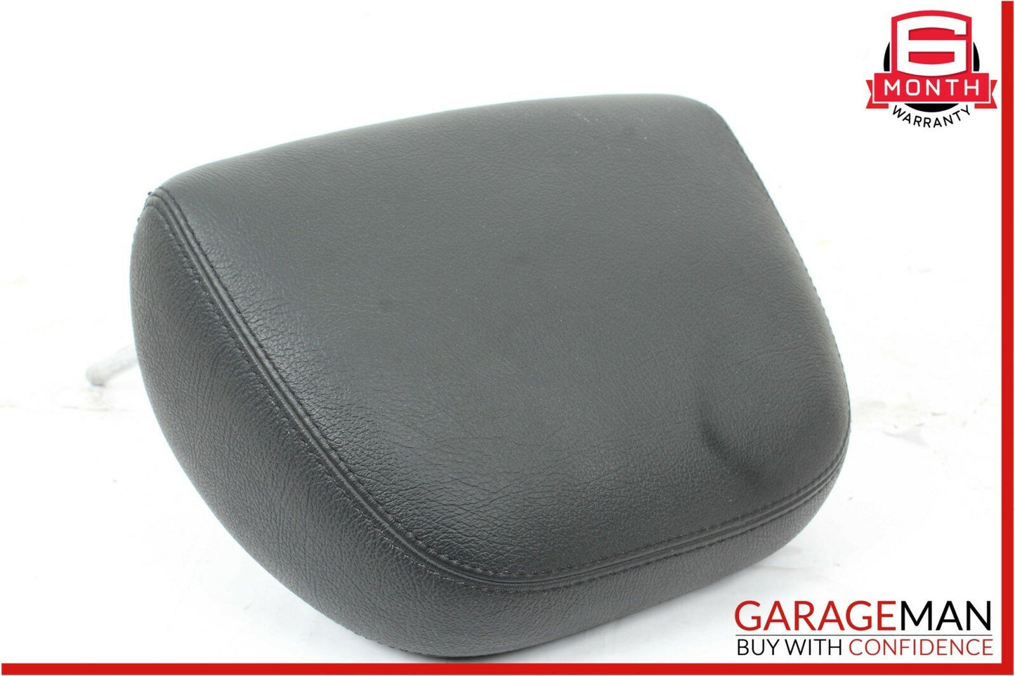 98-03 Mercedes W208 CLK320 Front Left / Right Seat Head Rest Headrest Anthracite