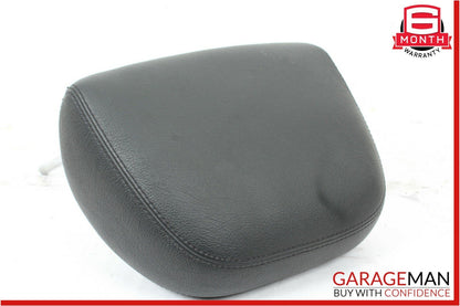 98-03 Mercedes W208 CLK320 Front Left / Right Seat Head Rest Headrest Anthracite