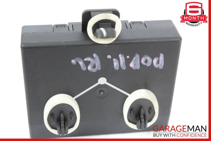 11-17 Porsche Cayenne 958 Rear Left / Right Side Door Control Module Unit